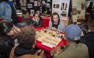 La fête de la science 2019 est tournée vers demain
