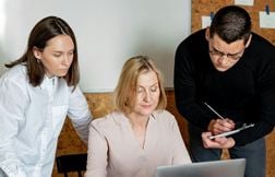 Quels sont les métiers accessibles après une formation courte ?