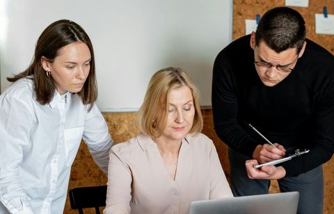 Quels sont les métiers accessibles après une formation courte ?