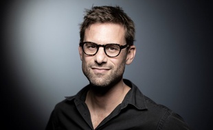 Nicolas Mathieu, auteur de «Leurs enfants après eux».