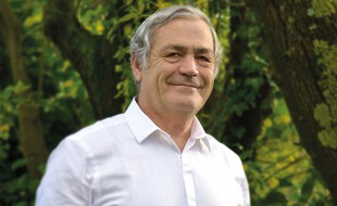 Joseph Cesaro, le maire écologiste de Valbonne élu le 28 juin 2020