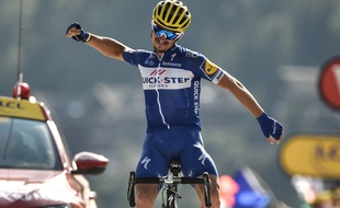 Julian Alaphilippe