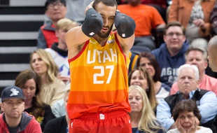 Rudy Gobert