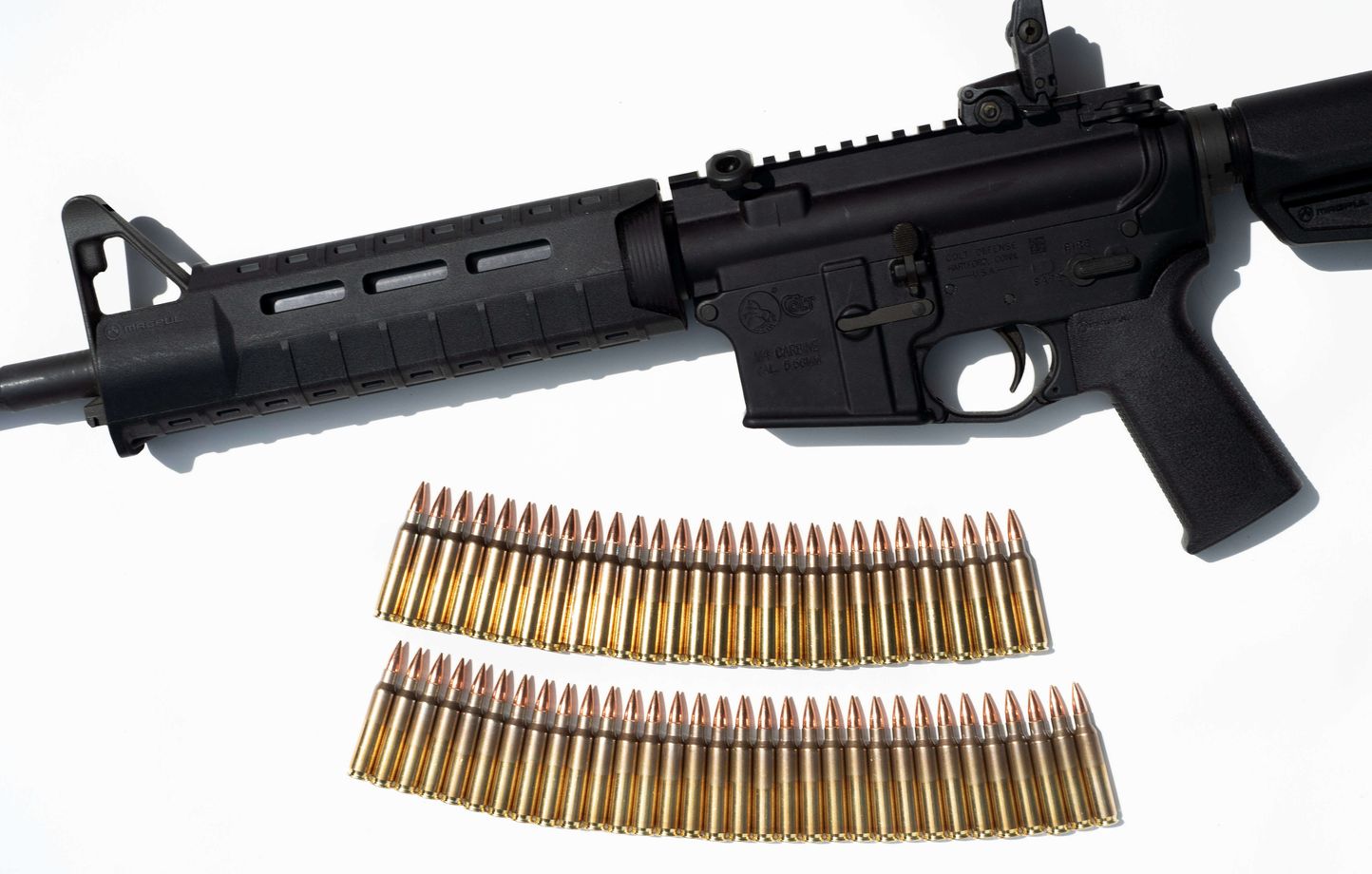 Armes à feu aux Etats-Unis : Les fusillades de masse, le grand mal de l ...