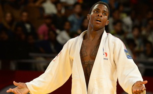Loïc Korval ne verra pas les Jeux olympiques de Rio.