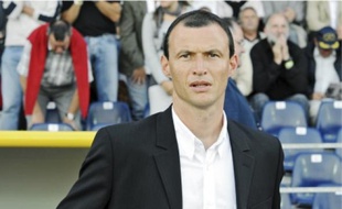 Le coach Laurent Guyot a besoin de points pour entretenir le moral de ses troupes.