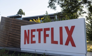 Netflix était en panne pendant quelques heures.