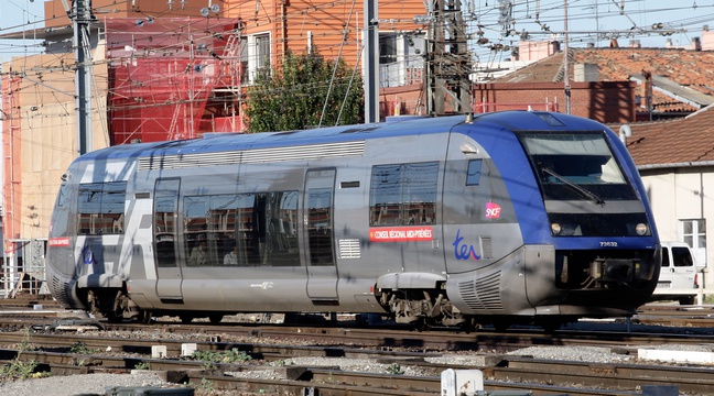 Ter Languedoc Roussillon Greve