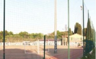Le stade du Père-Prévost.