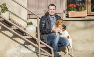 Speed Dating amour dans le pré