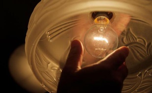 Israël ne fournira plus que deux heures d'électricité par jour à Gaza (photo d'illustration).