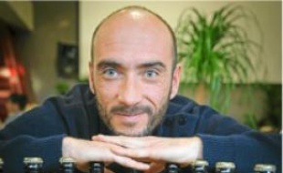 Thierry Roche croit en sa bière.