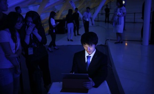 La Chine est désormais dotée d'un tribunal sur internet, chargé de résoudre les différends nés sur le web.