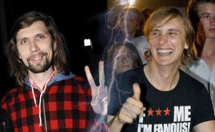 Star Clash : Pedro Winter vs. David Guetta