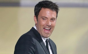 Ben Affleck, le 17 juillet 2013, à Los Angeles.