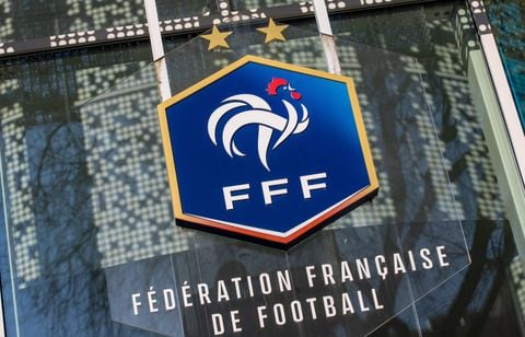 Grosse sanction pour l’AC Ajaccio exclu de toutes compétitions nationales de foot