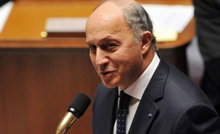 Le ministre des Affaires étrangères français Laurent Fabius, en visite au Cameroun, a affirmé vendredi que "tous les moyens sont mobilisés" pour retrouver la famille de 7 Français enlevés le 19 février au nord du Cameroun par des individus se réclamant du groupe islamiste nigérian Boko Haram.