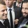 Benalla a «plutôt envie» de s'expliquer devant les commissions d'enquête