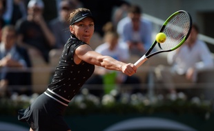 Simona Halep