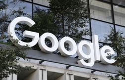 Google va signer le « code de conduite » de l’UE sur l’IA… mais pas Meta