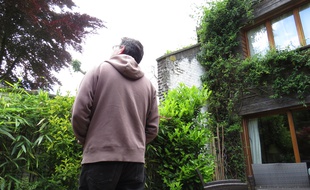 Une situation ubuesque pour un ancien photographe.