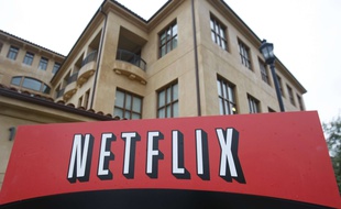 Netflix n'envisage pas d'interdire le partage de comptes.