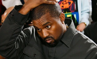 Kanye West n'a pas su répondre à une question sur Trump dans l'émission de Jimmy Kimmel.
