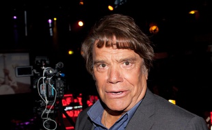 Bernard Tapie le 17 avril 2015.