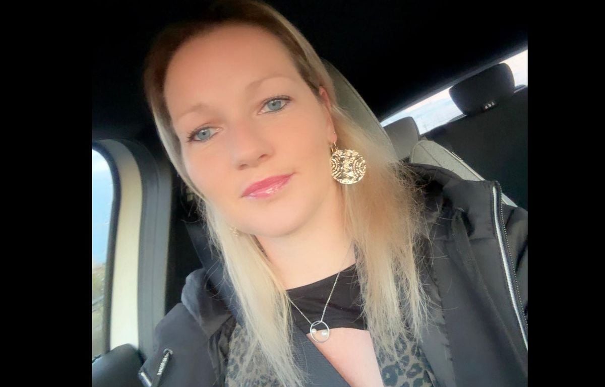 Ex-championne de cyclisme, mère de famille… Qui était Cindy Morvan, tuée...