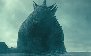 «Godzilla II: Roi des monstres» de Michael Dougherty