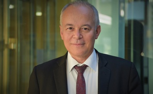 François Houllier, ex-président de l'Inra et auteur d'un rapport sur les sciences participatives.