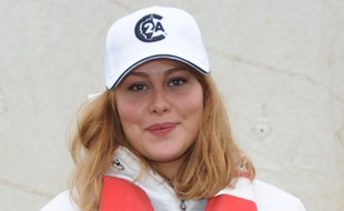 Juliette Katz campera l’héroïne de «Biggie, la faim de vivre».