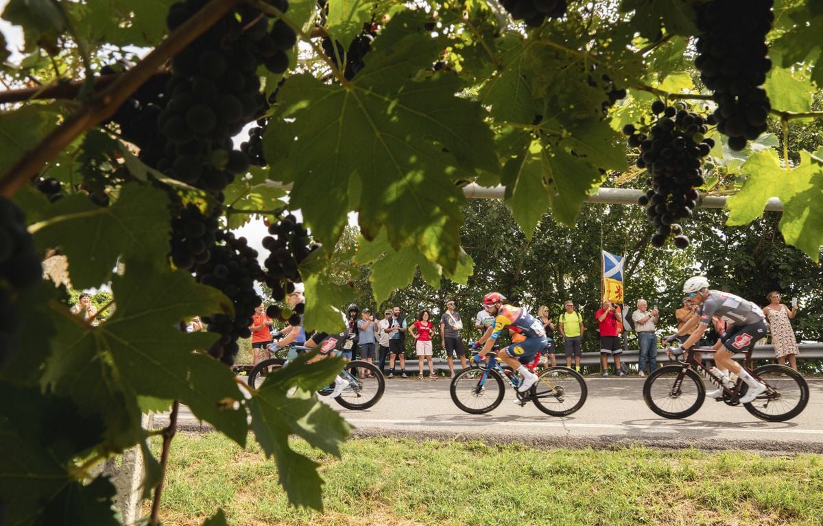 Vuelta junior : Décès d'un jeune coureur après une chute, la course annulée