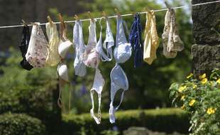L'homme a été surpris chez sa voisine en train de fouiller sa lingerie.