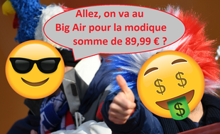 Le pire Paint des Jeux ? Sans doute, oui.
