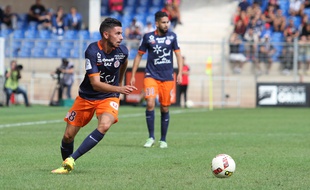 Morgan Sanson