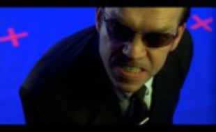 Matrix: Revolutions de Lilly et Lana Wachowski
