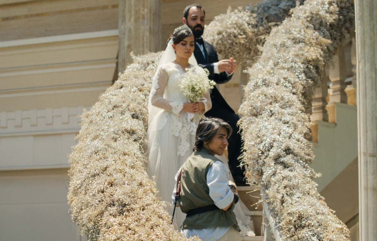 Pourquoi le film iranien « Un simple accident » va représenter la France aux Oscars ?