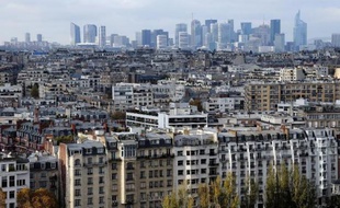 La capitale française a rétrogradé de la 6e à la 14e place du classement des villes européennes les plus attractives pour l'investissement dans l'immobilier tertiaire, dans la dernière étude réalisée par l’Urban Land Institute (ULI) et le cabinet PwC.