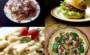 10 recettes pour devenir végétarien sans se prendre le chou