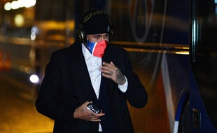 Neymar se mue peu à peu en directeur sportif bis du Paris Saint-Germain.