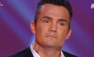L'ex-cycliste Richard Virenque éliminé en demi-finale de "Ice Show" (M6)