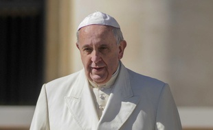 Le pape françois est le dirigeant le plus retweeté.