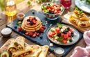 Délices estivaux à partager : la sélection de recettes TikTok virales qui affole tout le monde (et c’est mérité !)