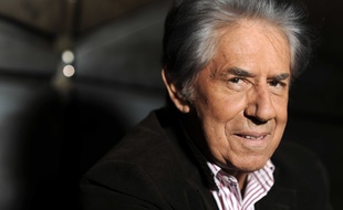 Philippe Gildas, journaliste et animateur est décédé à 82 ans.