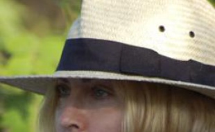 Madonna, le 29 mars 2009 dans une école près de Lilongwe, au Malawi.