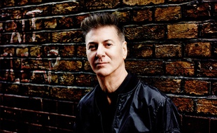 Etienne Daho, en 2013.