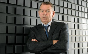 André Le Gourriérec est le nouveau président du conseil des prud'hommes.