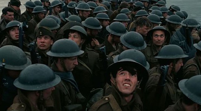 Film De Guerre Complet En Français 2017 Nouveauté VIDÉO. «Dunkerque»: Découvrez la bande-annonce du film de guerre de