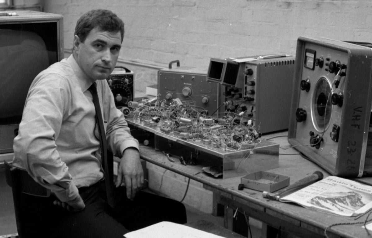 Dolby : Il y a tout juste 60 ans, cet homme allait révolutionner le son comme jamais